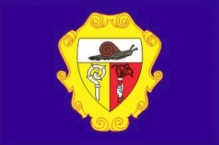 Flagge Campione