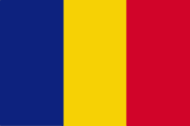 Flagge Rumaenien